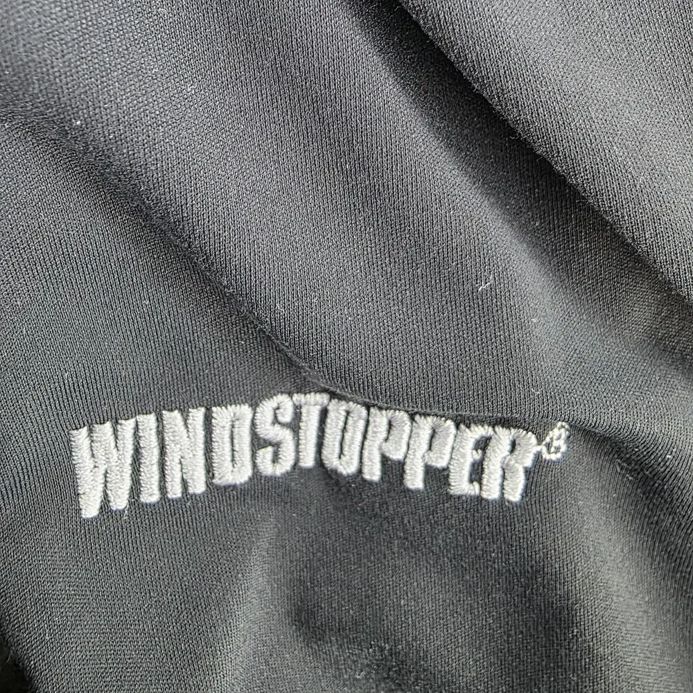 The North Face brand north